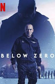 Below Zero poster