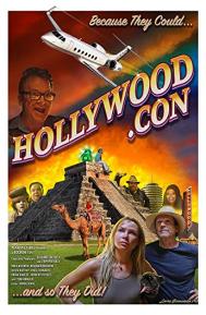 Hollywood.Con poster