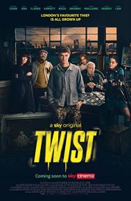 Twist poster