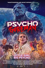 Psycho Goreman poster