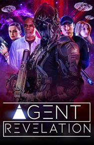 Agent Revelation poster