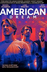 American Dream poster