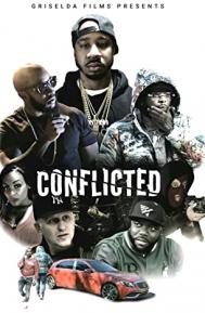 Conflicted poster