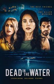 Dead in the Water poster