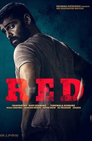 Red poster