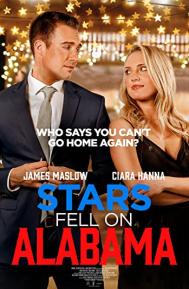 Stars Fell on Alabama poster