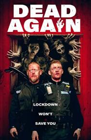 Dead Again poster