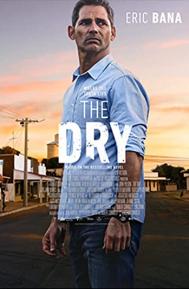 The Dry poster