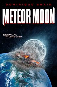 Meteor Moon poster