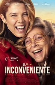 El inconveniente poster