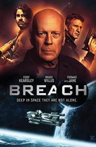 Breach poster