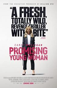 Promising Young Woman poster