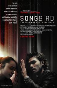 Songbird poster