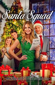 Santa's Squad poster