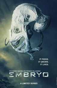 Embryo poster