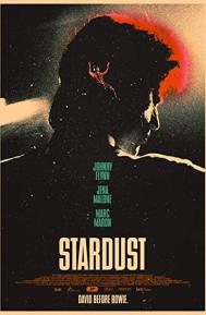 Stardust poster