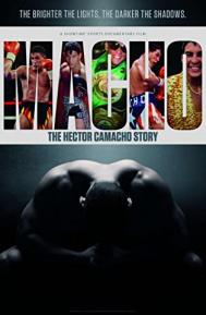 Macho: The Hector Camacho Story poster