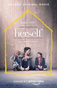 Herself poster