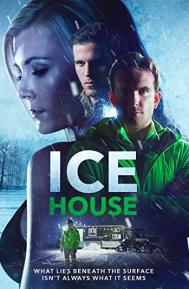 Ice House poster