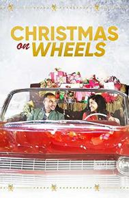 Christmas on Wheels poster