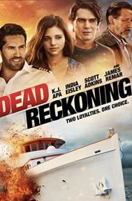 Dead Reckoning poster