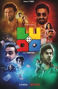 Ludo poster