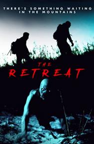 The Retreat poster