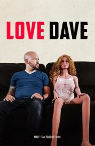 Love Dave poster