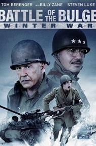 Battle of the Bulge: Winter War poster