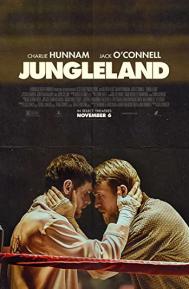 Jungleland poster