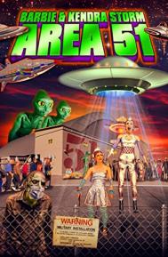 Barbie & Kendra Storm Area 51 poster