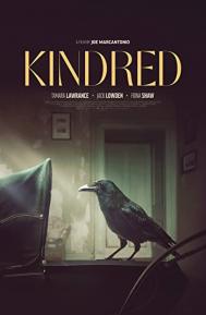 Kindred poster