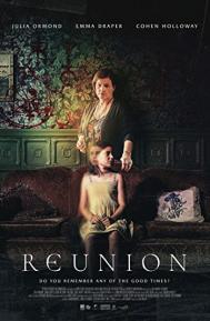 Reunion poster