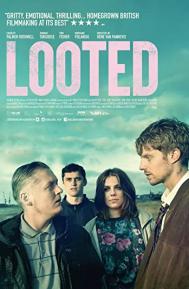 Looted poster