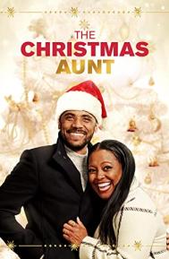 The Christmas Aunt poster