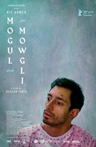 Mogul Mowgli poster