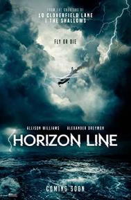 Horizon Line poster