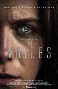 Voices poster