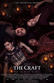 The Craft: Legacy poster