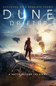 Dune Drifter poster