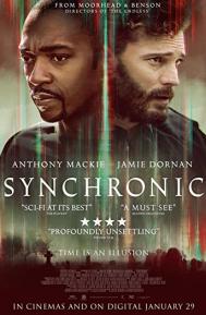 Synchronic poster