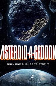 Asteroid-a-Geddon poster