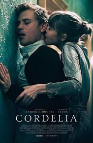 Cordelia poster