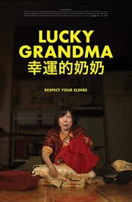 Lucky Grandma poster