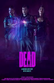 Dead poster