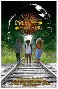 Sweet Thing poster