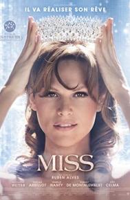 Miss poster