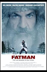 Fatman poster