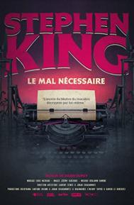 Stephen King: A Necessary Evil poster