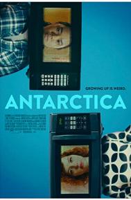 Antarctica poster